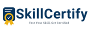 SkillCertify Logo