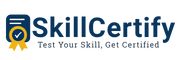 SkillCertify Logo