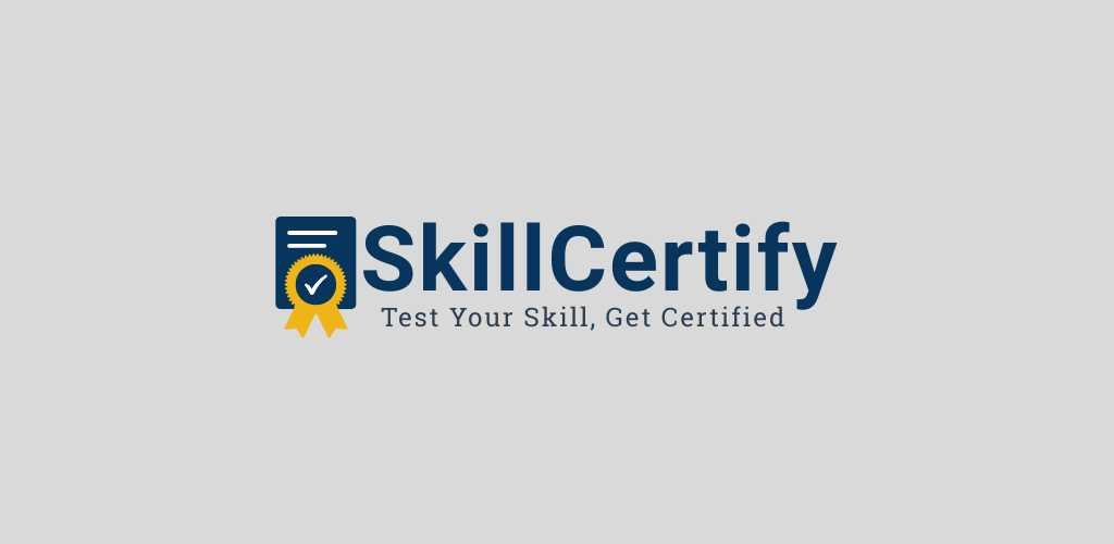 AWS Basics – Free Free Online Test + Certificate | SkillCertify.org