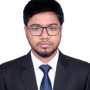 Md Shafiul Azam
